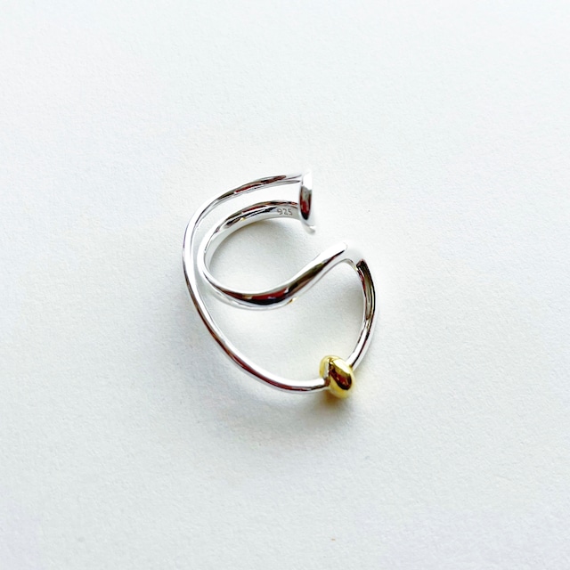 Bent ring (ベントリング)}