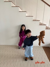 Pie 25/SP Milk strip T