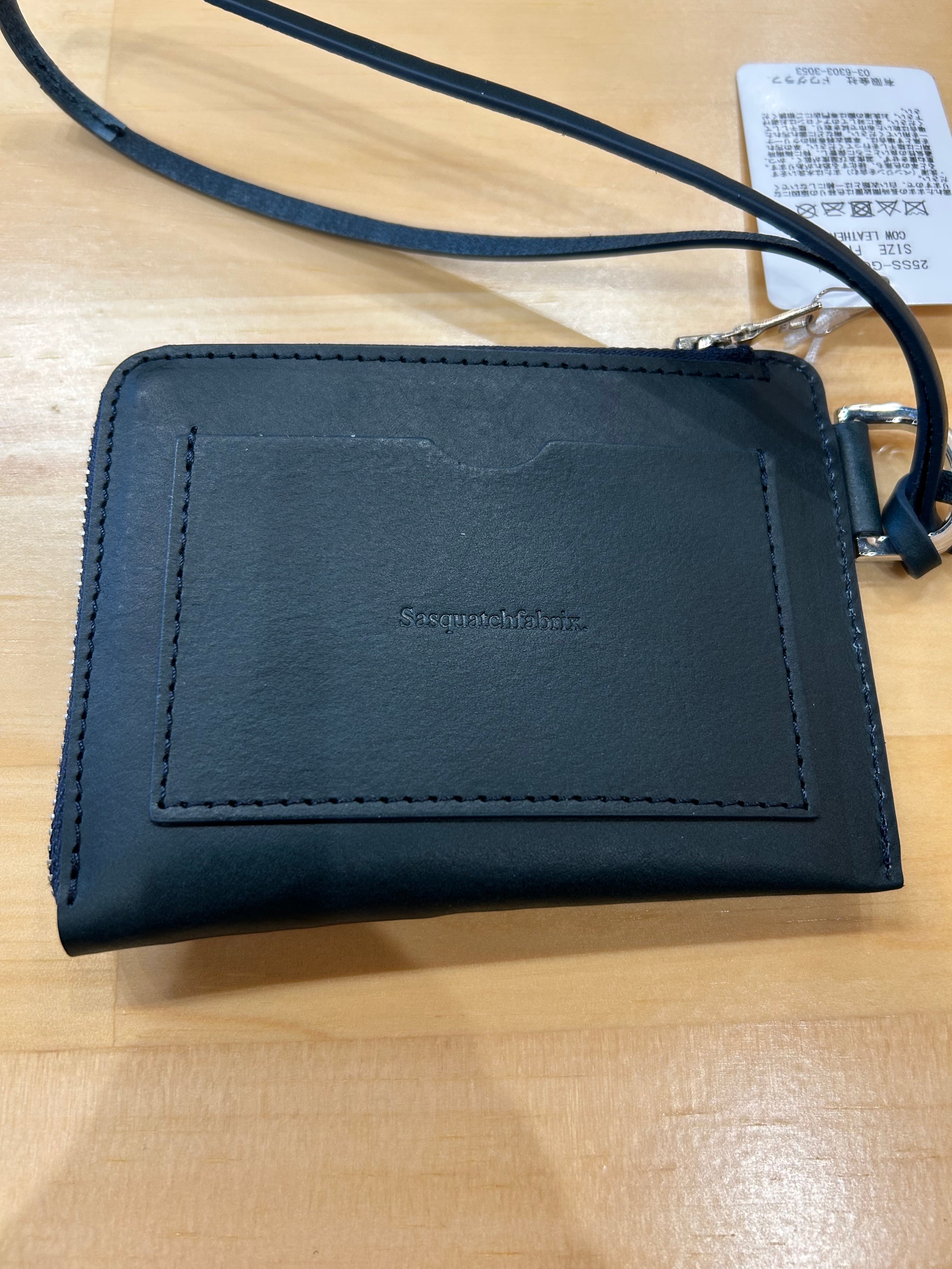 Sasquatchfabrix.】WALLET 