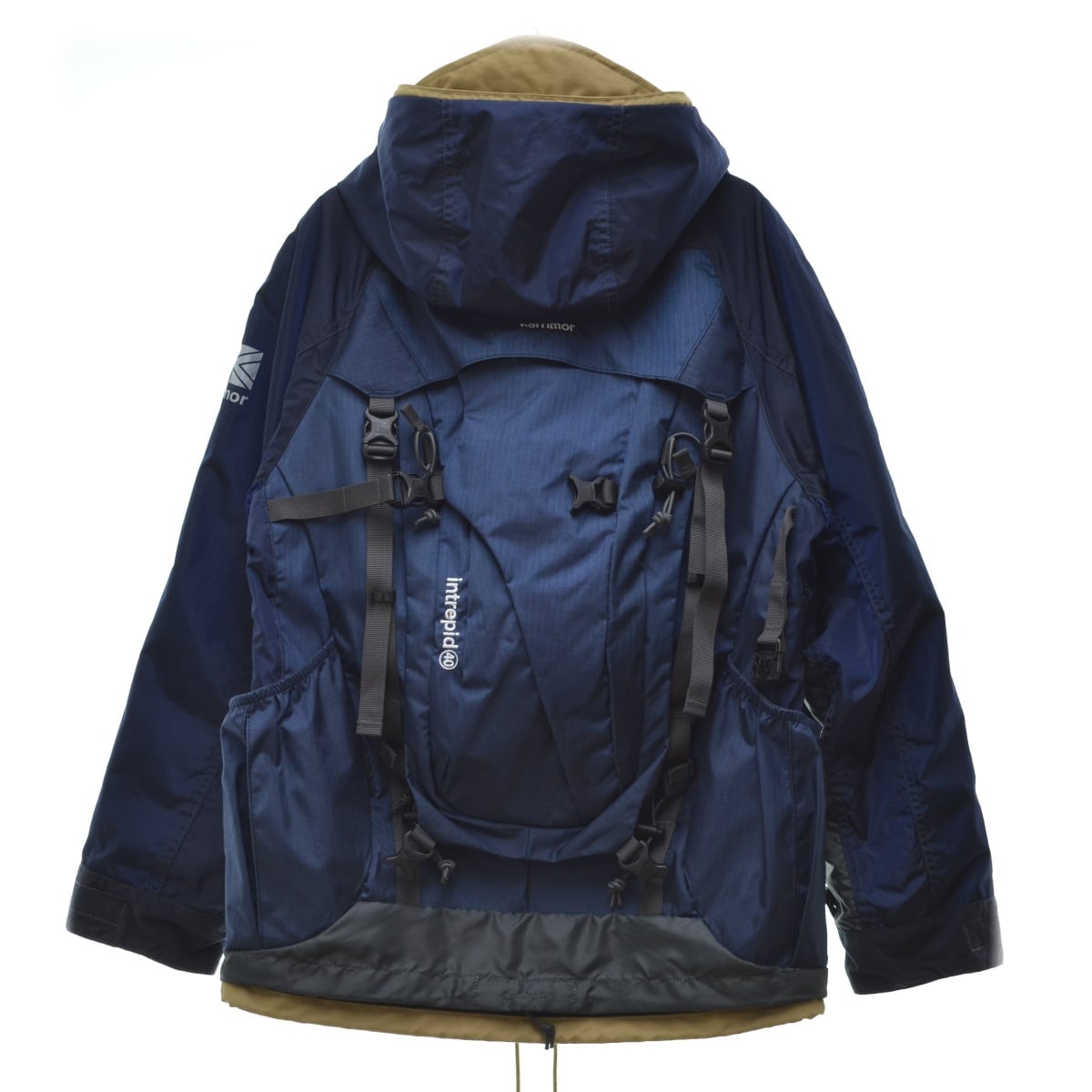 JUNYA WATANABE MAN × Karrimor / ジュンヤワタナベ コムデギャルソン ...