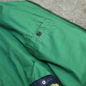 PAUL&SHARK corduroy collar jacket