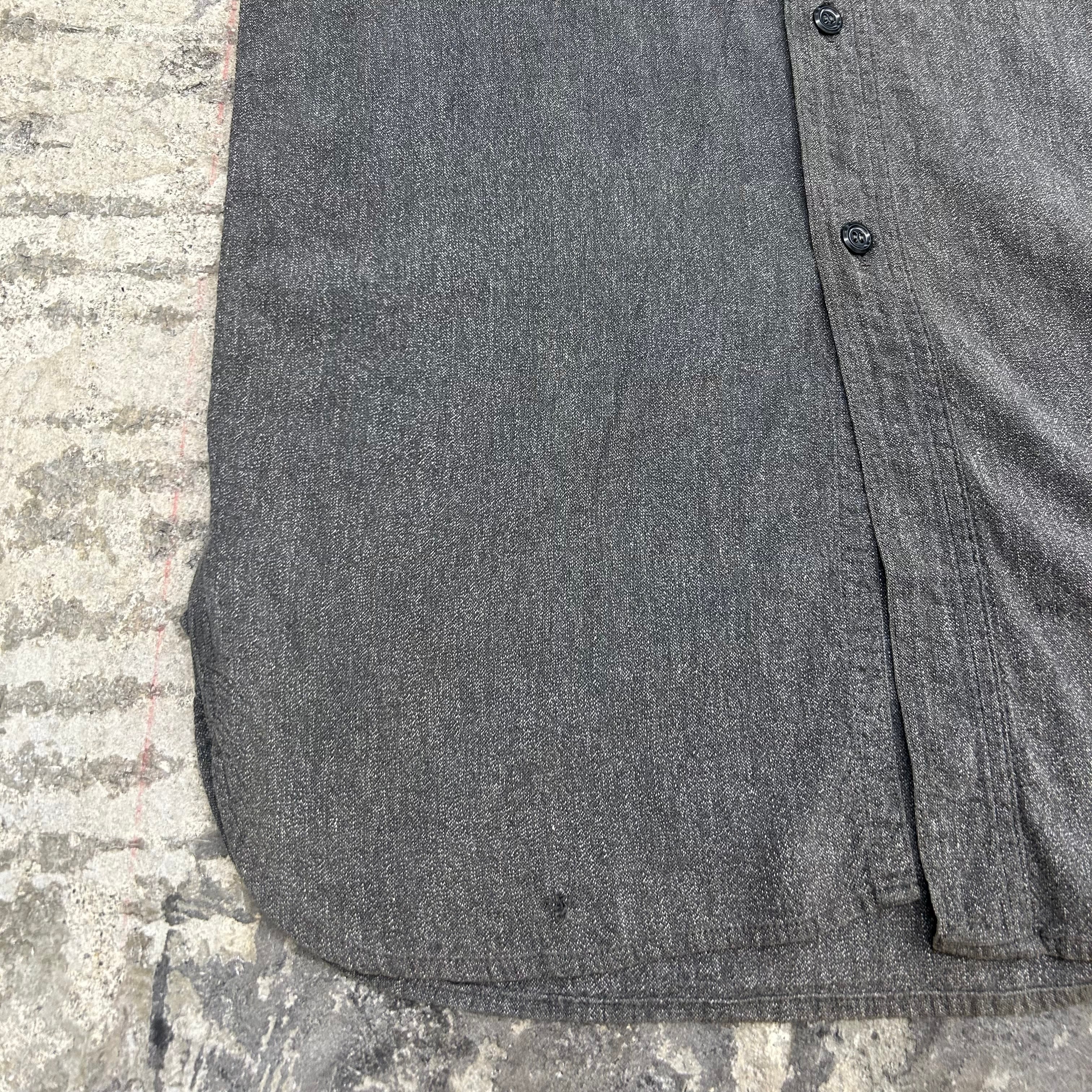 50s Grants WTG Black Chambray 50年代 Grants WTG ブラック