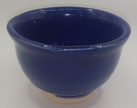 福島釉薬 白釉 4ST：1kg（受注後0～3週間） | 成和陶材