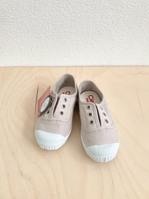size22 last one - Deck Shoes (Perla) / Cienta