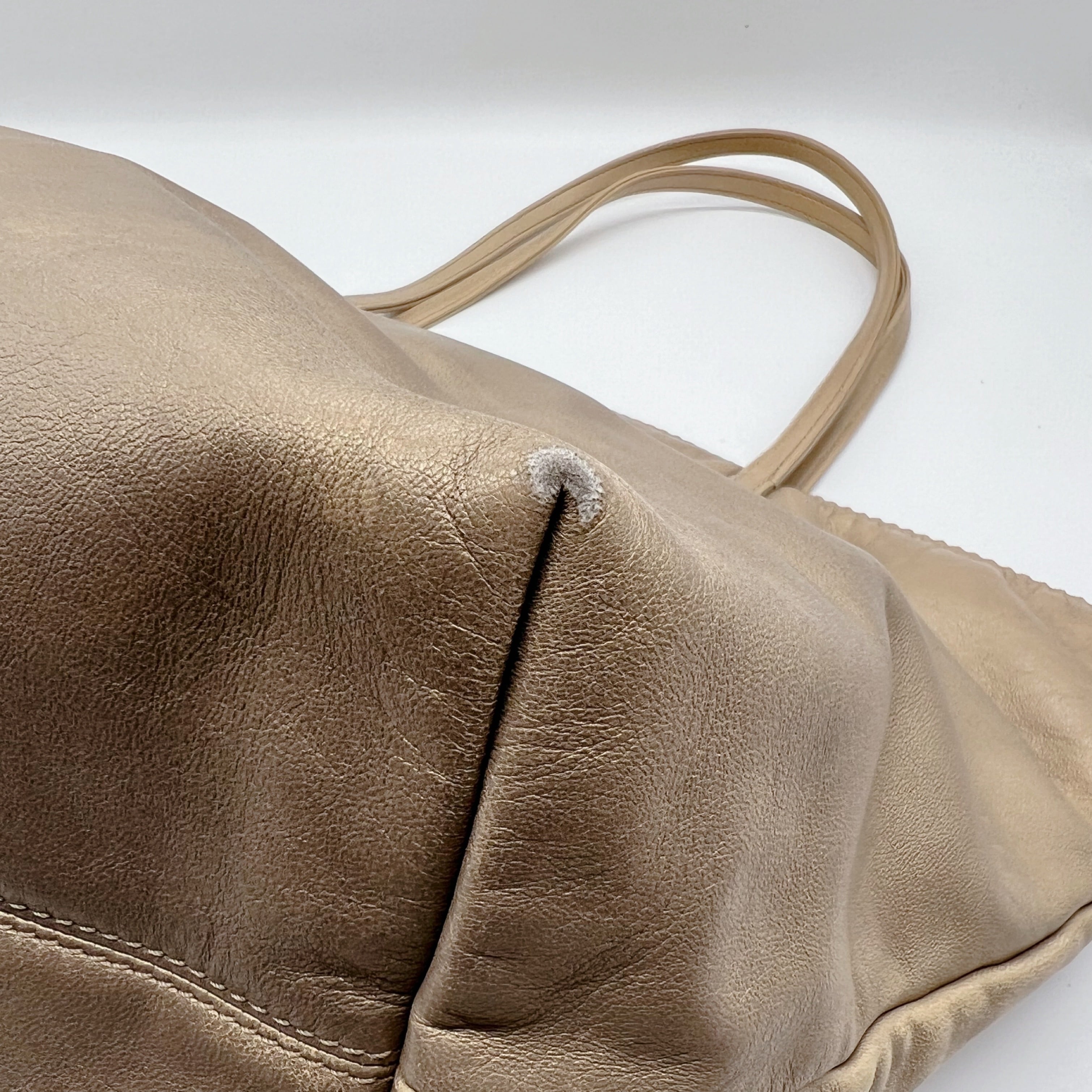 LOEWE】ロエベ アナグラム ナッパレザー トートバッグ | Regalia LOEWE】ロエベ アナグラム ナッパレザー トートバッグ | Regalia