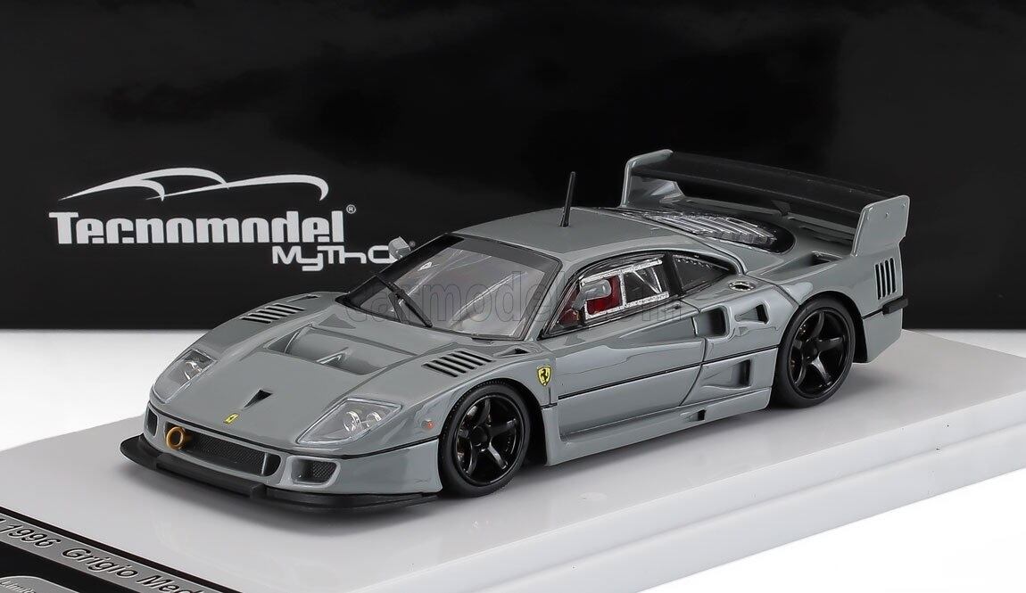 【新品】AT MODEL プロサングエ 1/18 フェラーリ MRコレクション ミニカー 1/18 フェラーリ プロサングエ SUV MR-MODELS