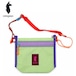 COTOPAXI コトパクシ Lista 2L Lightweight Crossbody Bag Del Día リスタ 2L ライトウェイト クロスボディバッグ 420302 ショルダーバッグ 軽量 Eタイプ