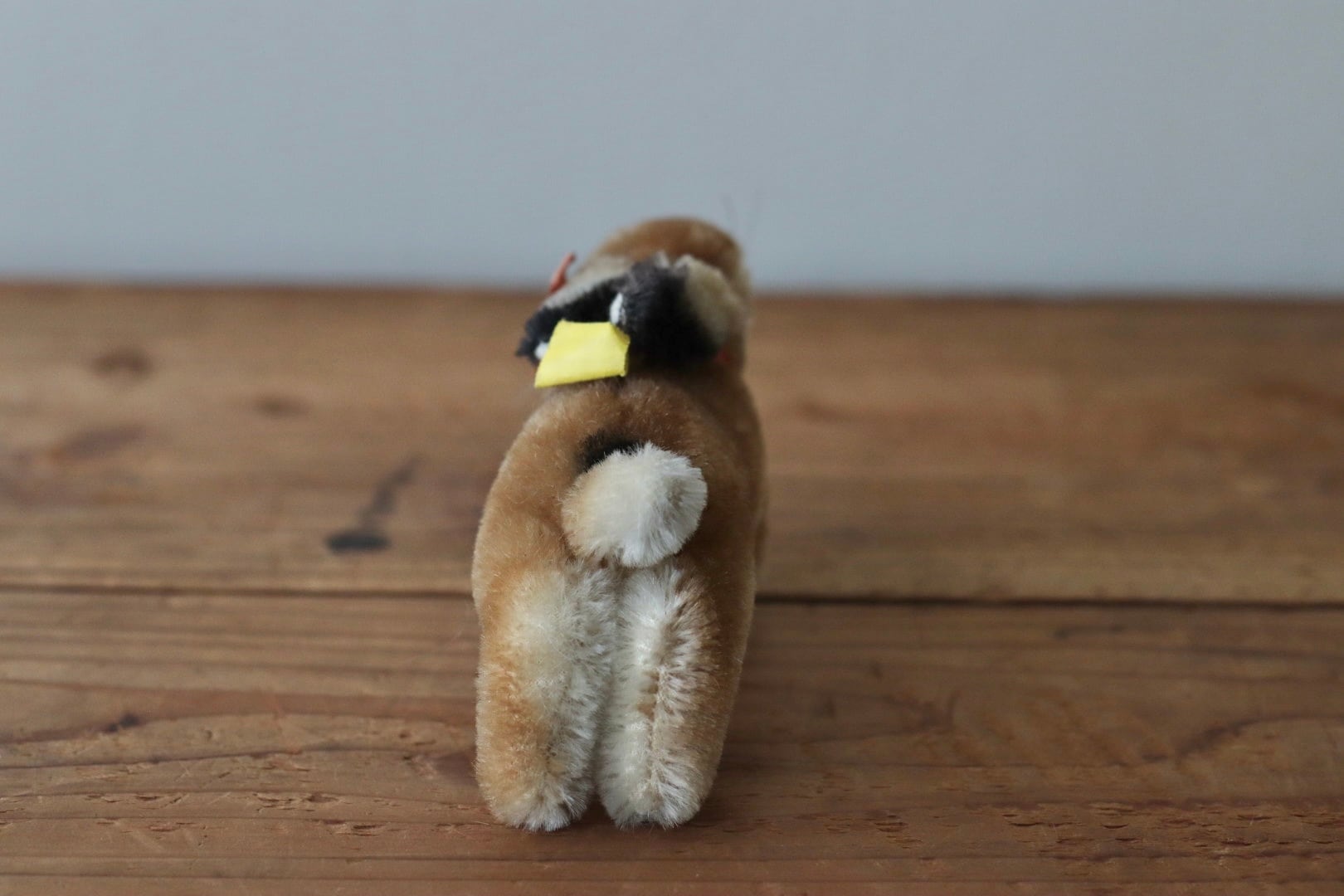 アンティーク シュタイフ うさぎ Hoppy 8㎝