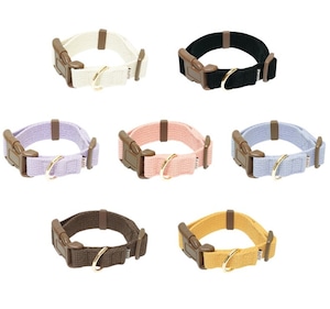 予約【BAYU】BAYU Collar《7Color》