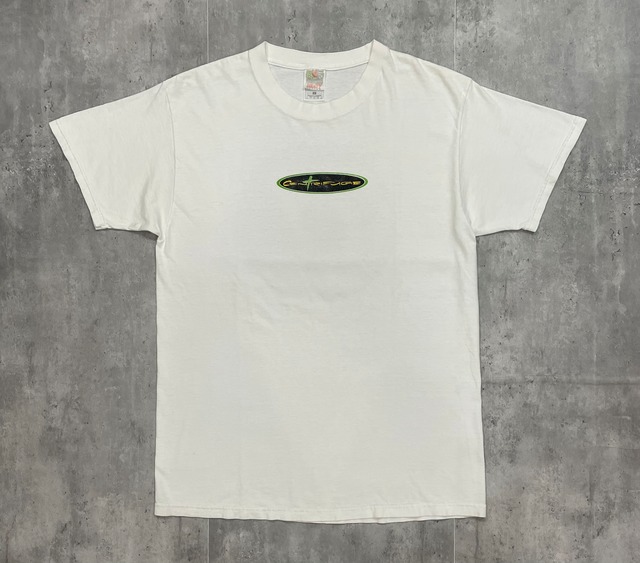 CENTRIFUGE  FRUIT OF THE LOOM 2001 vintage Tee