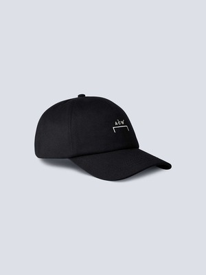 A-COLD-WALL* / COTTON BRACKET CAP