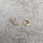 Zircon Petit Pierce