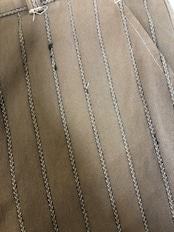 COMME des GARÇONS HOMME - vintage bottom — 写真6