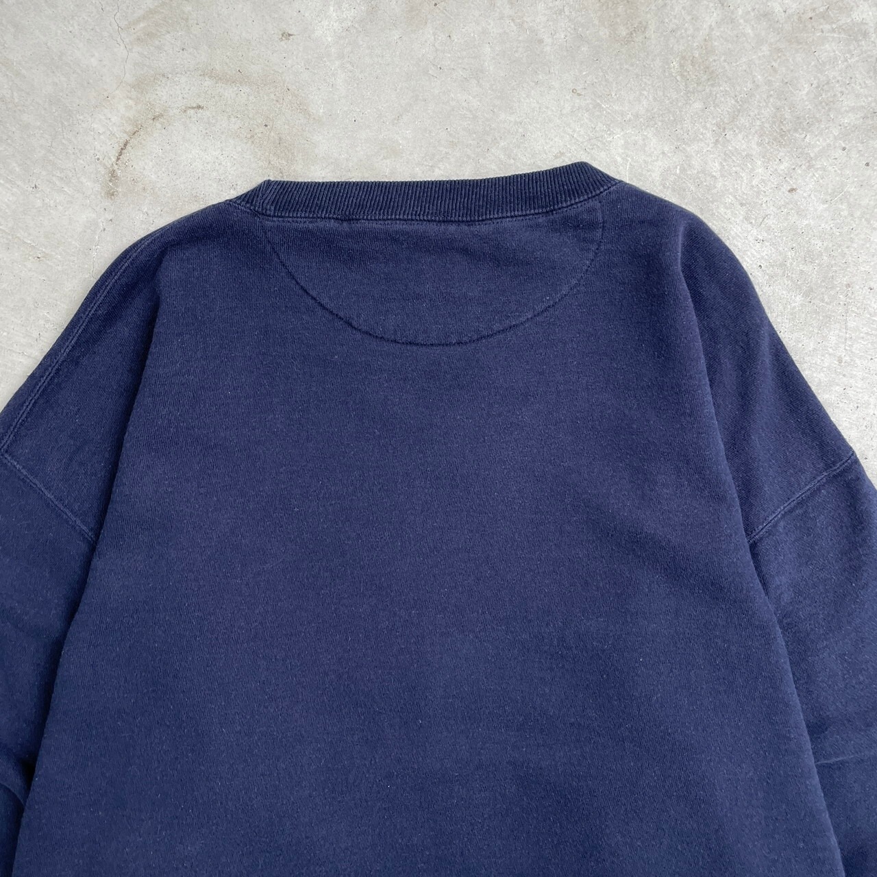 90年代 GAP オールドギャップ ブランクスウェット 無地 スウェット 