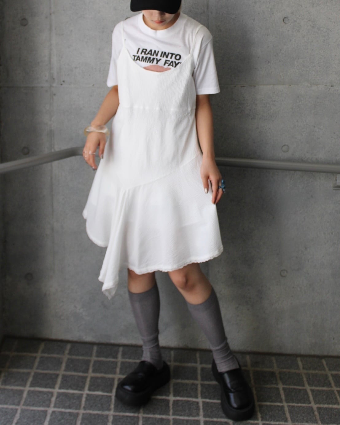 one piece | Rose shimokitazawa