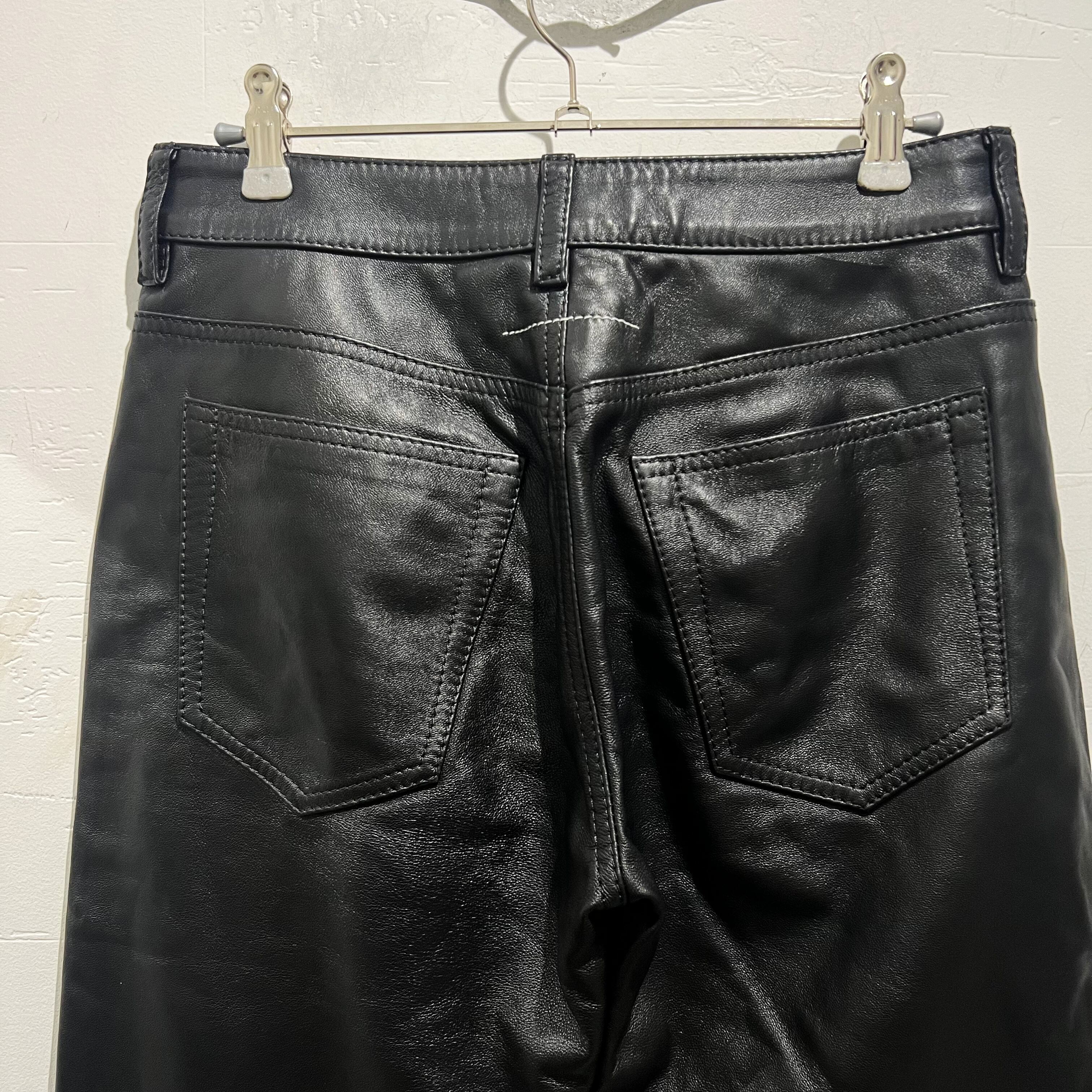 MM6 Maison Margiela エムエムシックス メゾンマルジェラ 20AW Lamb 