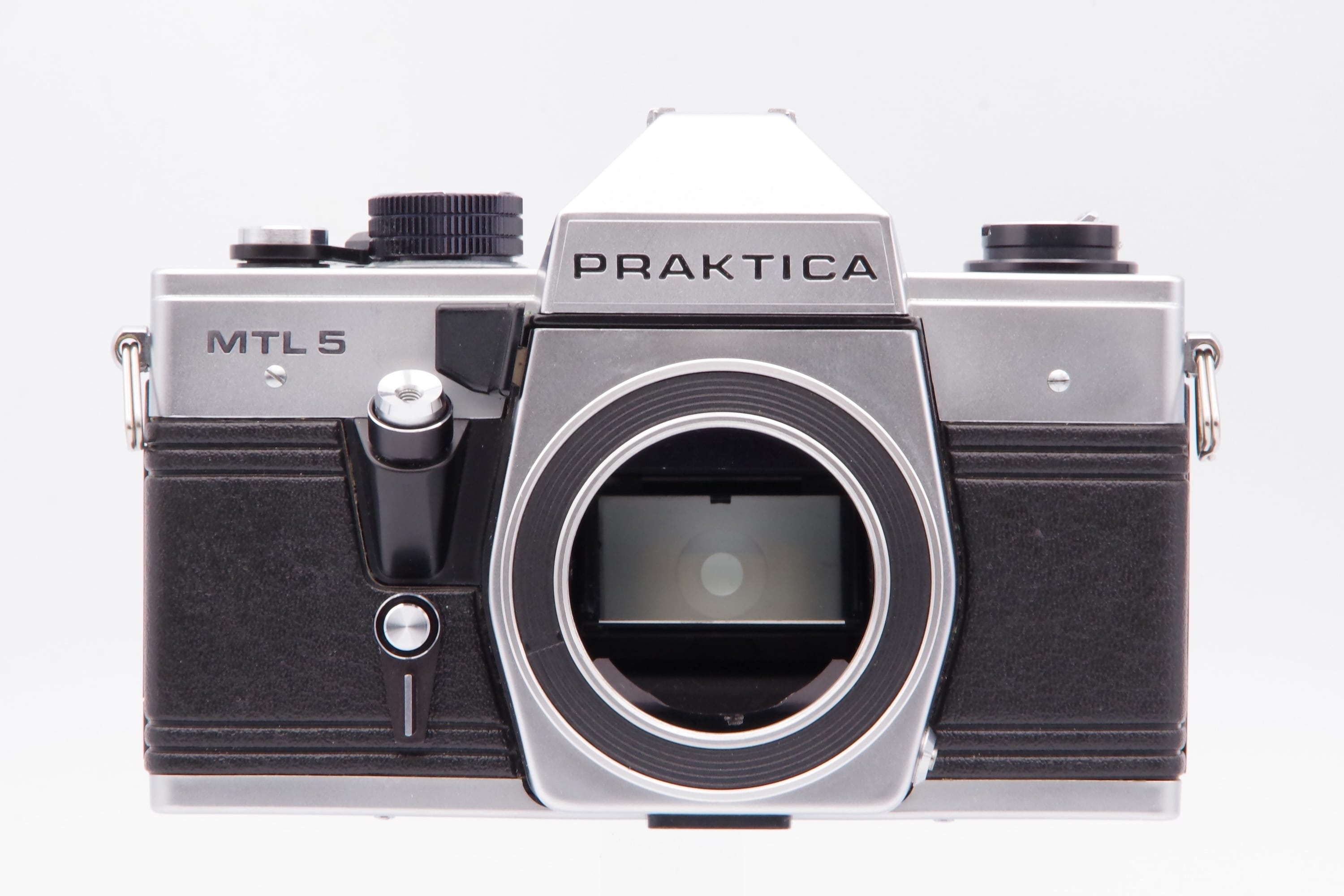 Icarex 35S TM ZEISS IKON VOIGTLANDER ツァイスイコン