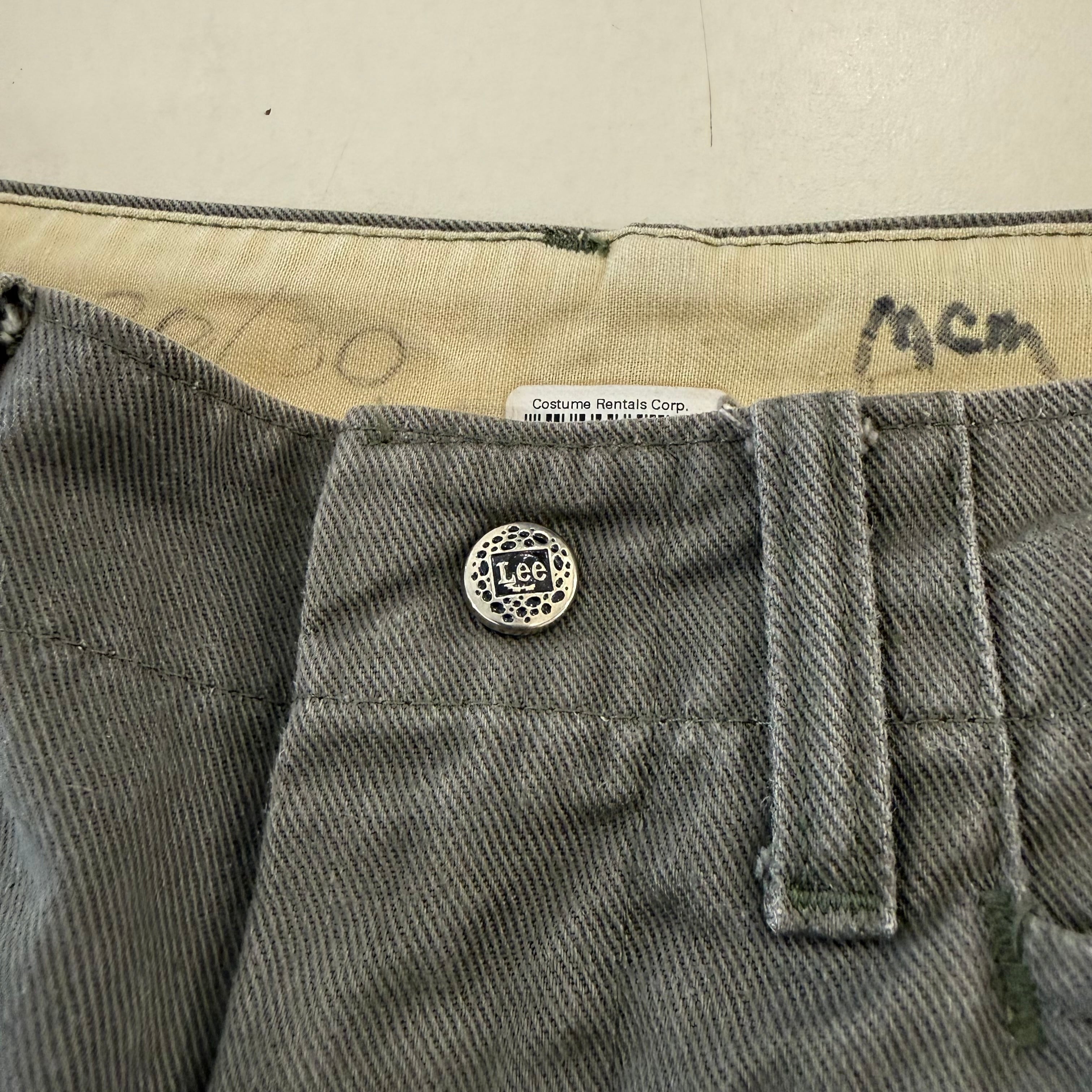 60s LEE FRISCO JEANS (31×29) | BerBerJin Yuhodo