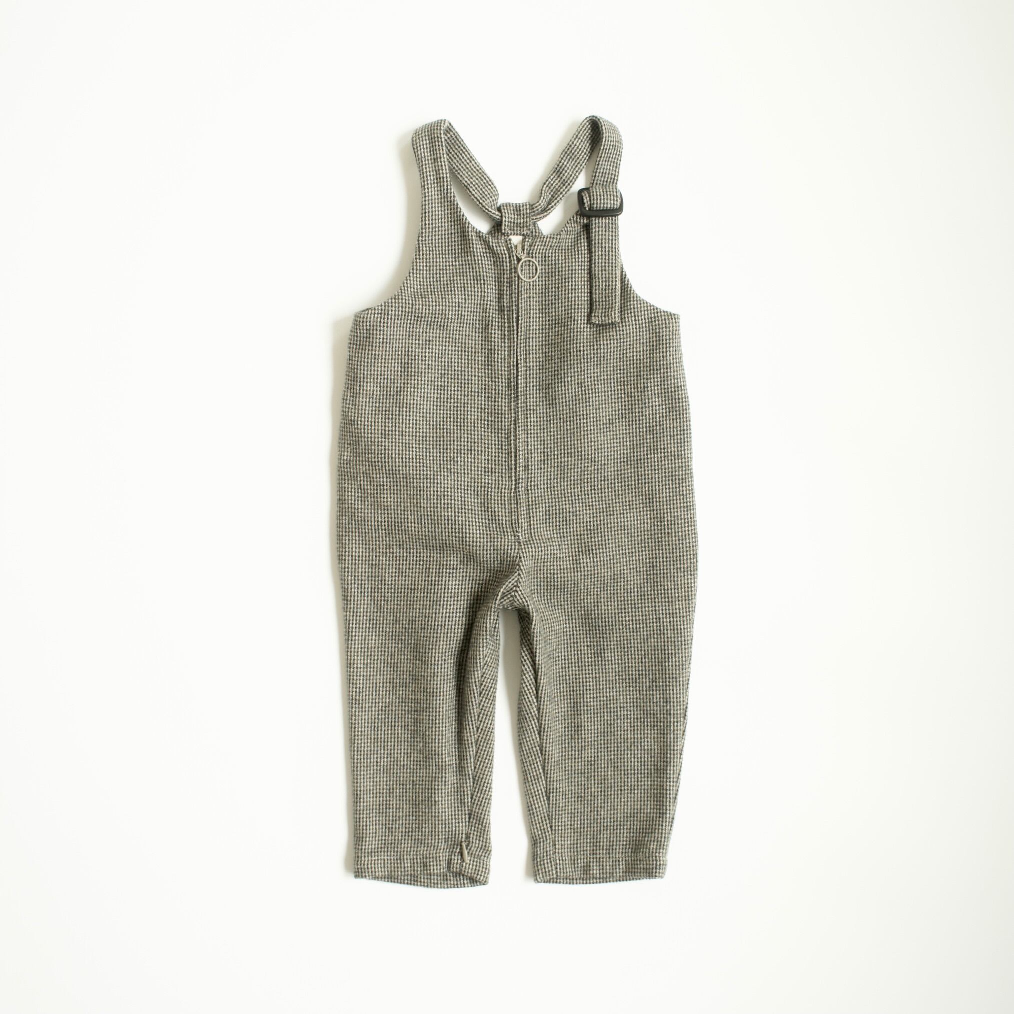 MABLI 24AW 〉 PORTH OVERALLS 