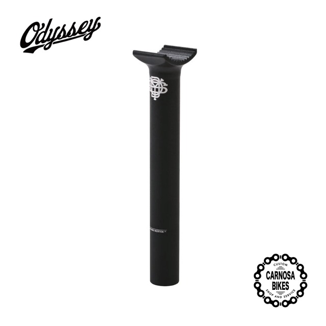 【ODYSSEY】PIVOTAL SEAT POST [ピボタルシートポスト] Φ25.4mm