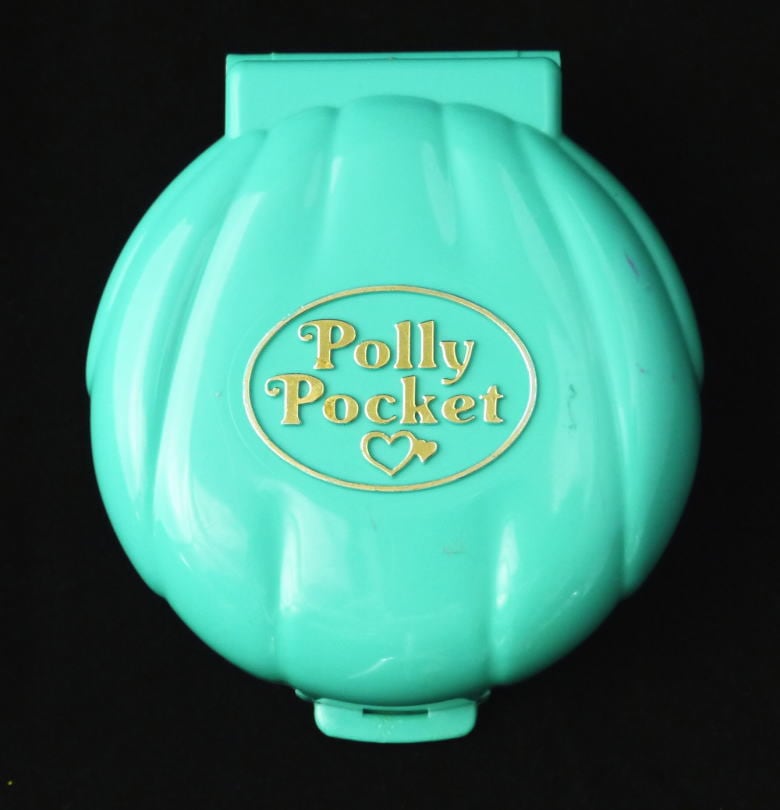 おいでよサマービーチ 1989年新品