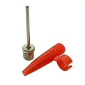 自転車 空気入れ ノズルセット 浮輪/ボール用 33622