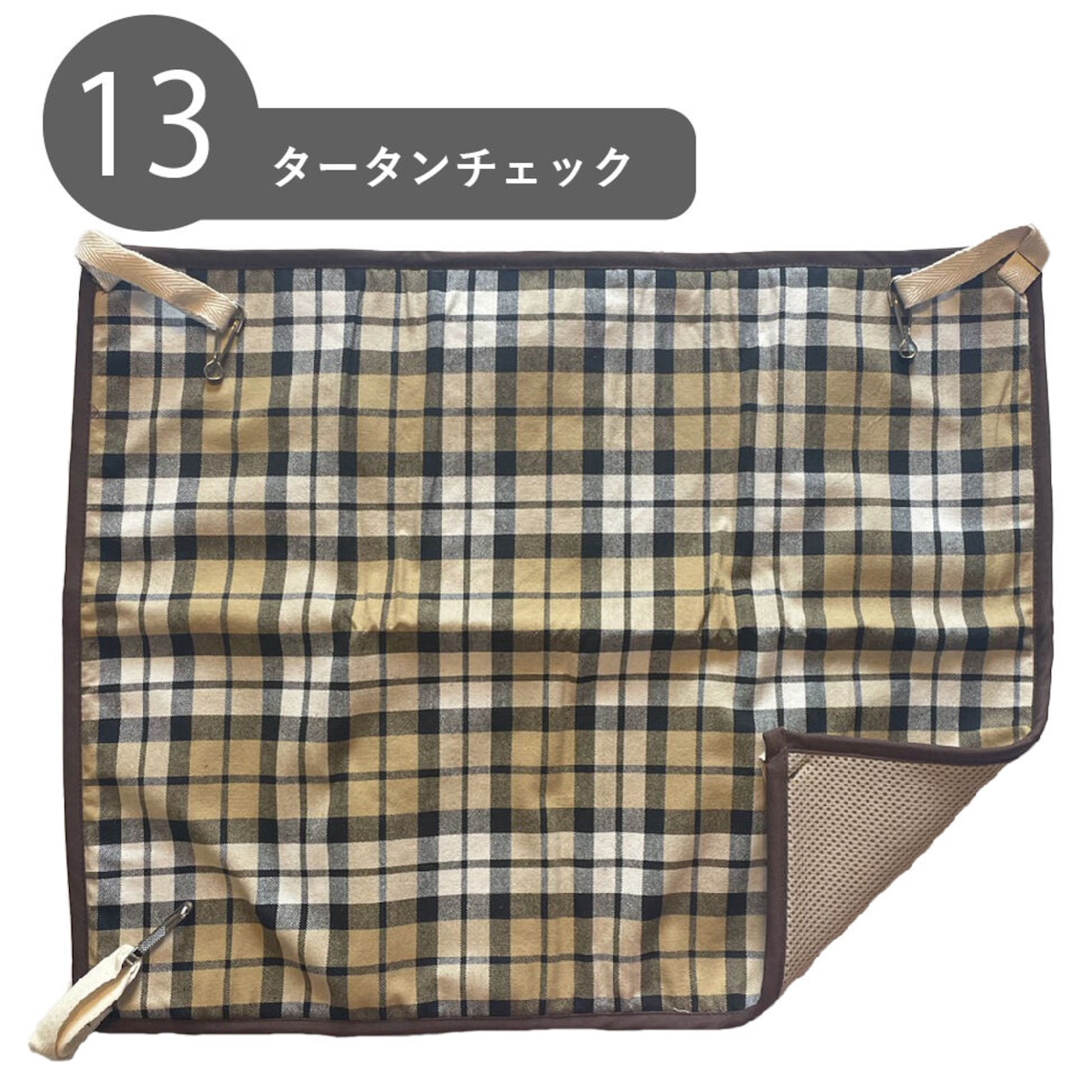 【猫用ハンモック】洗い替え用,サークルに取り付けができる猫専用ハンモック!お部屋のインテリアに…安定感抜群!