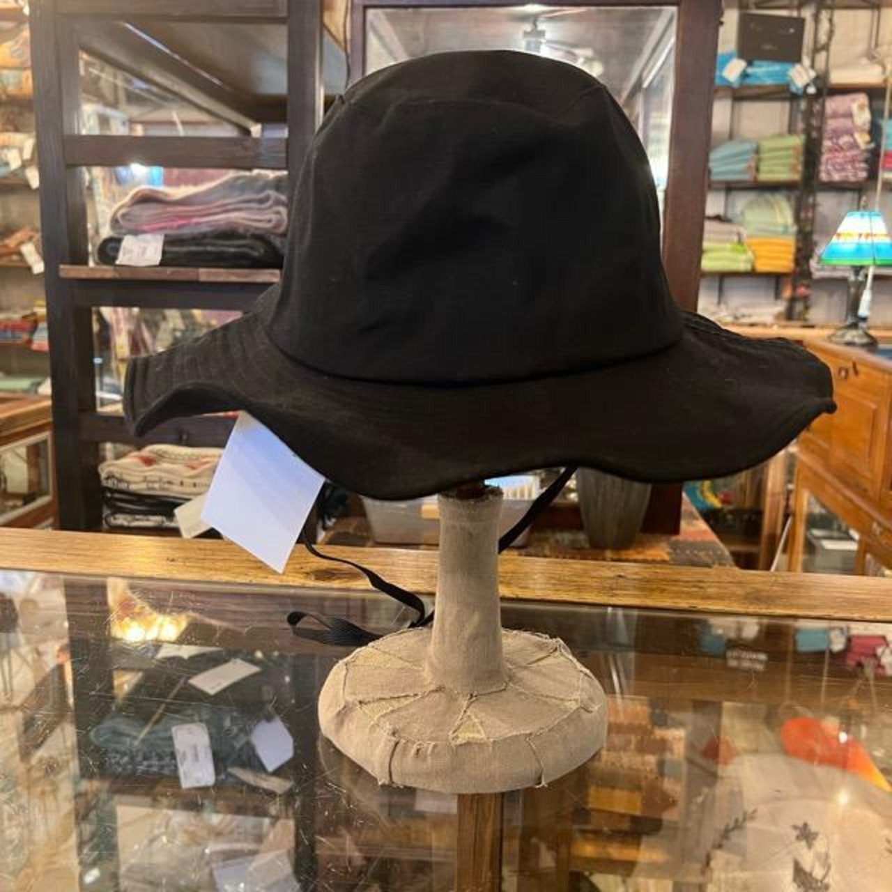 TOPANGA Accessory cotton sunhat