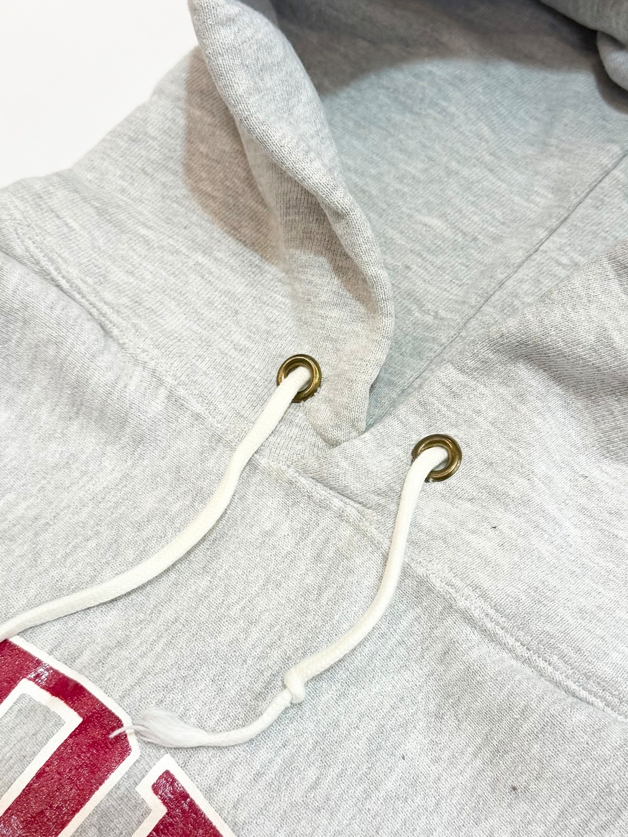 90s Champion REVERSE WEAVE HOODIE MADE IN USA Size L