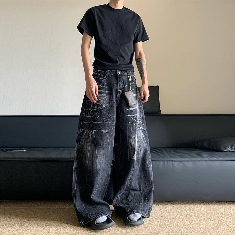 Rigid Selvedge Denim | PAY ID