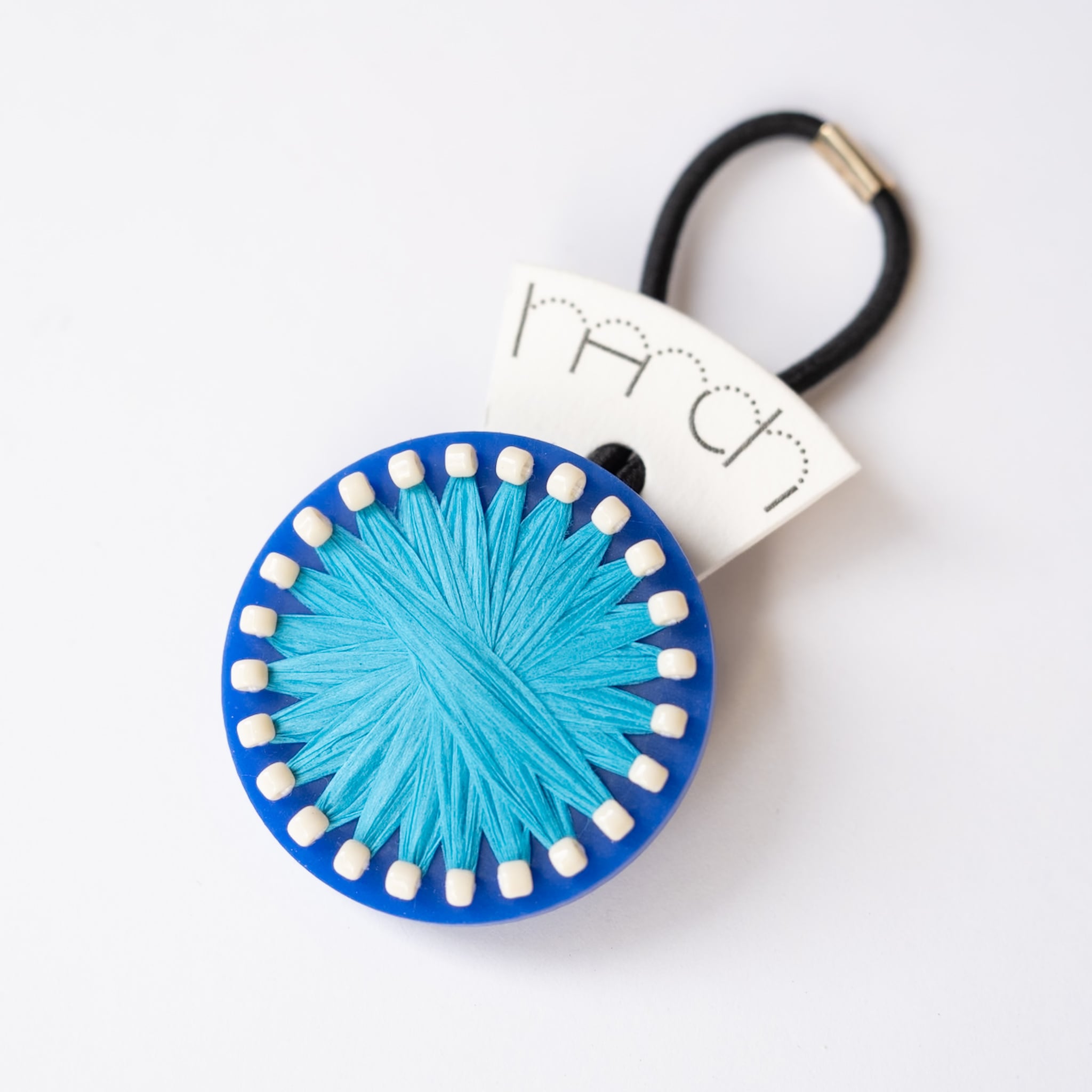 Φ40 ヘアゴム[39]