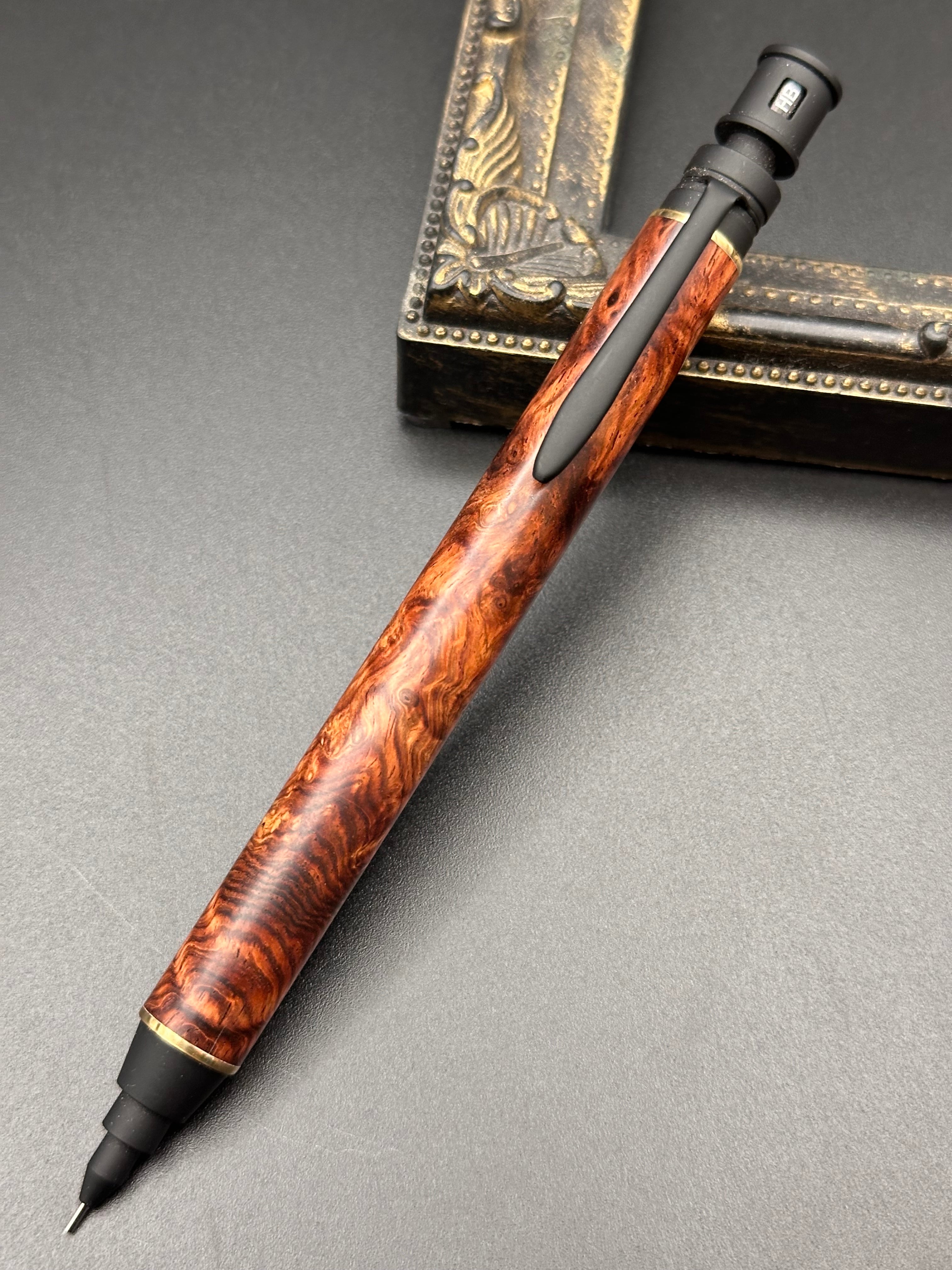 製図用シャープペン | Flamberg