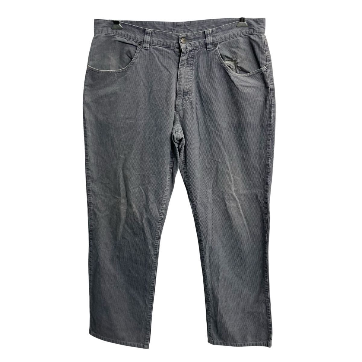 NEIGHBORHOOD ネイバーフッド 23SS BAGGYSILHOUETTE DENIM PANTS