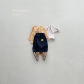 Blackbean 26/SS (Kids)Sunshine Tee