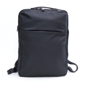 ace.GENE「GADGETABLE-R」BACKPACK 14L <BLACK>