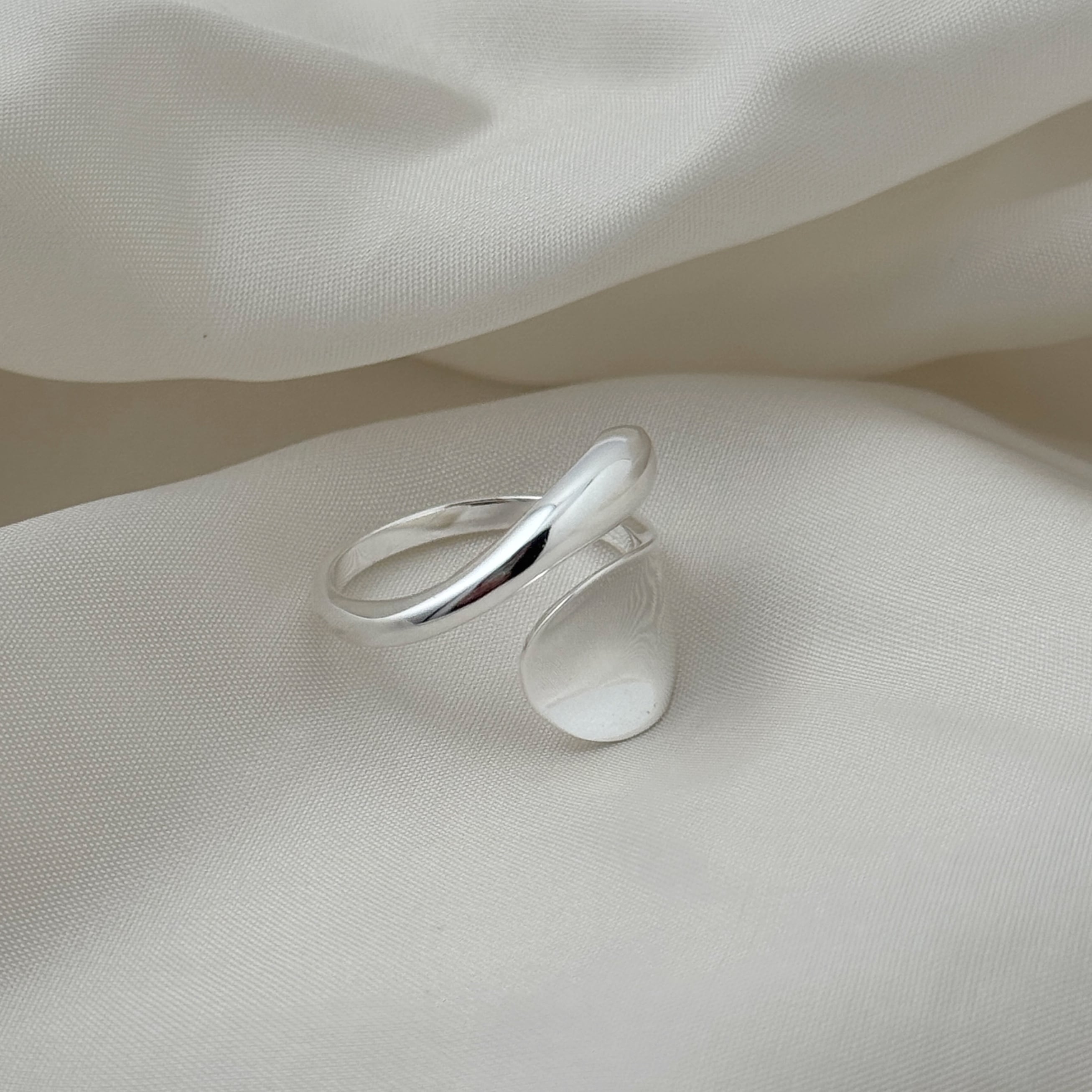 残りわずか】【指輪】キュイエール リング フリーサイズ | 【公式通販