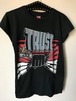 Vintage TRUST T