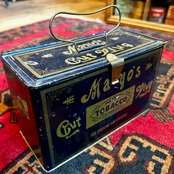 Mayo's TOBACCO 缶　T-211