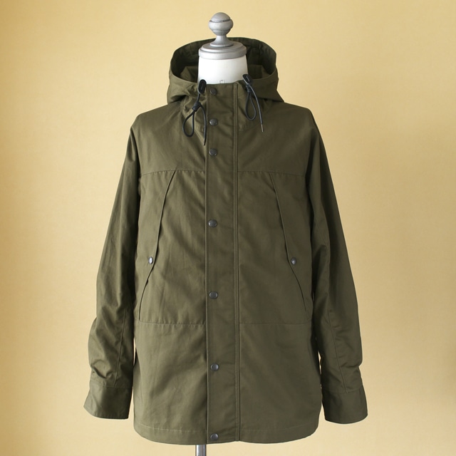 WORKERS ワーカーズ  (MEN'S) Mountain Jacket マウンテンジャケット