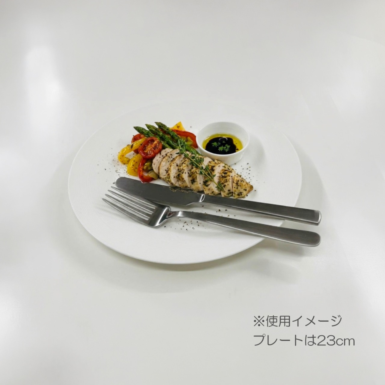 【ニッコー陶器】EXQUISITE 6cm(L)ボール
