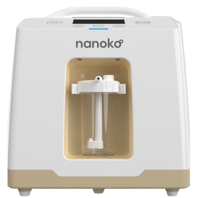 次世代水素/酸素分離型携帯式水素分子生成器 BubbleQ | カンゲン