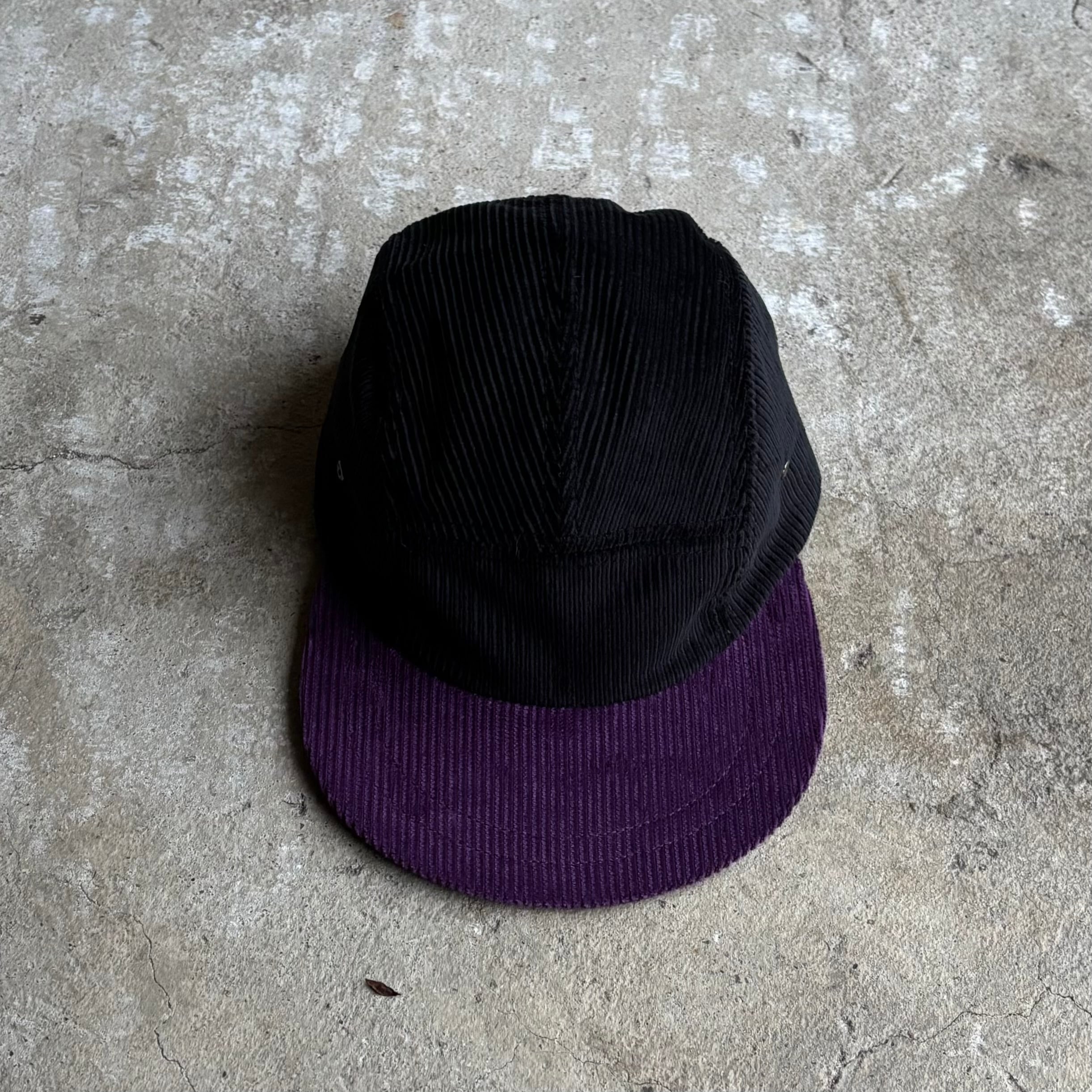 ゴヨウ JET CAP <CANVAS×CORDUROY> | ゴヨウ