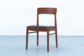 【as it is】Henning Kjaernulf | model26 Dining Chair