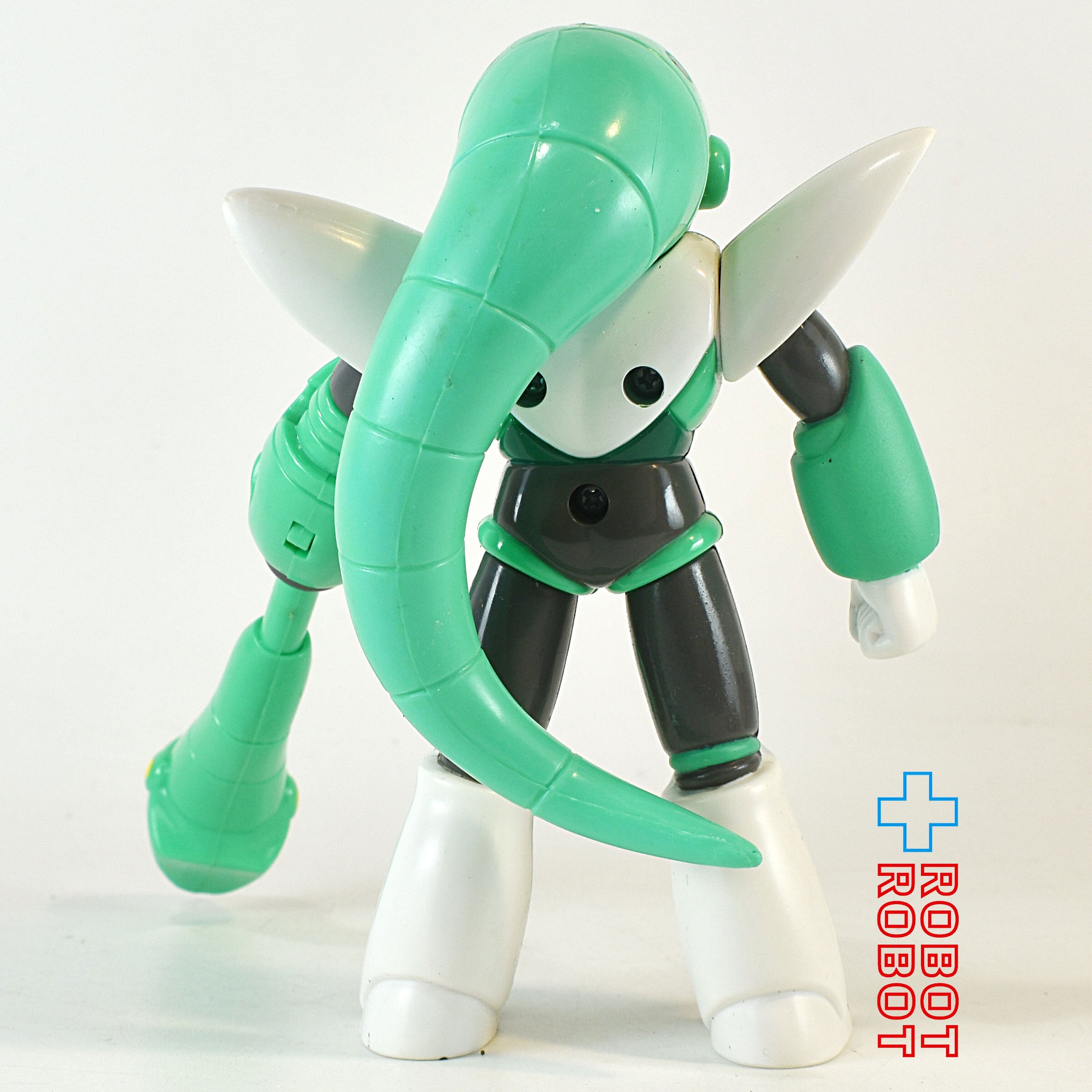 バンダイ カプコム ロックマン スネークマン 6インチ アクション