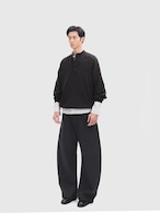 Nothingnoth 24SS Polo Pullover