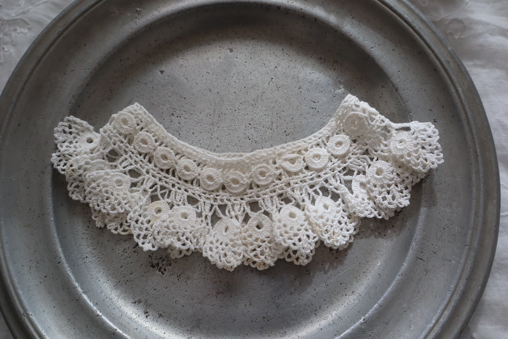 France製 アンティークレース B982 | vmt antique アンティーク雑貨の家