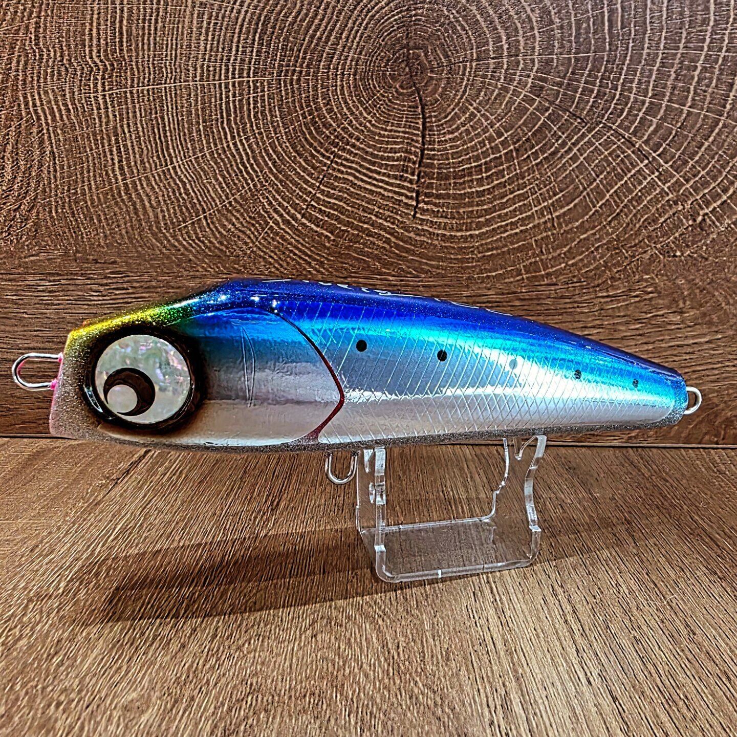 Atoll ジュリア188 | CLEVER FISH