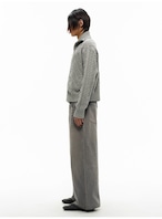 JCAESAR STUDIO Sun-Faded Baggy Denim