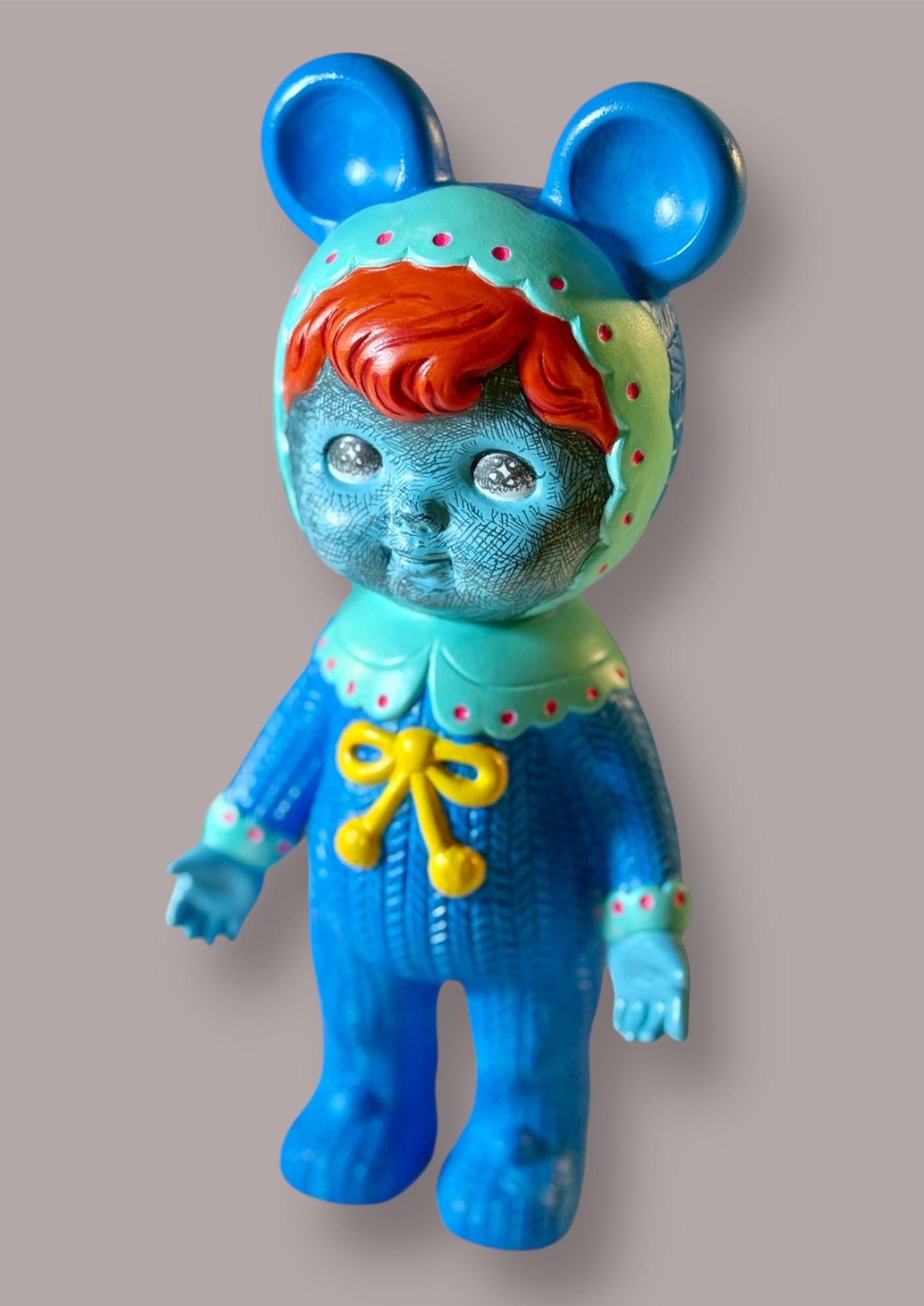 KODAMA TOY (コダマトイ) | Flune 文房具 猫雑貨 ナタリーレテ