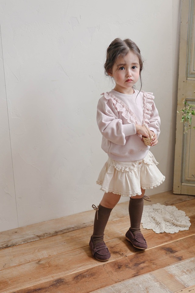 ラスト1 cream 110【即納】<flo>  Deanna mtm